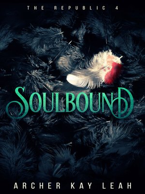 cover image of Soulbound